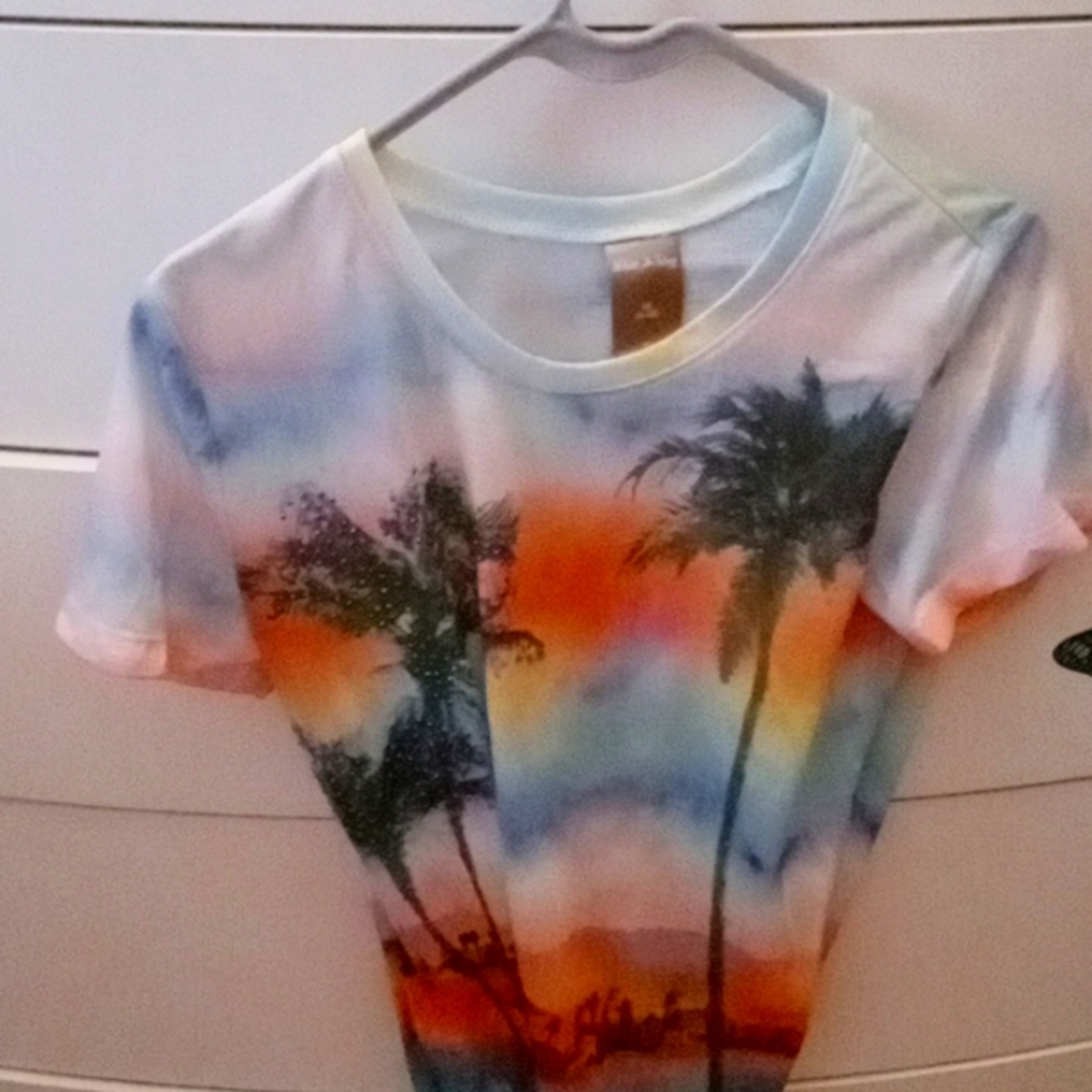 A White stag Shirt size M